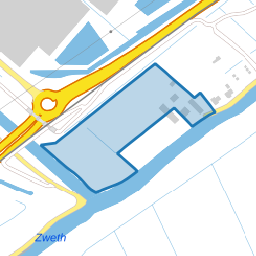 Perceel WTR00-C-4694