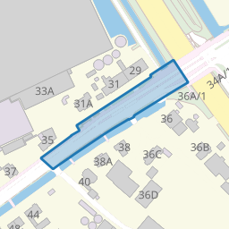 Perceel WTR00-C-4710