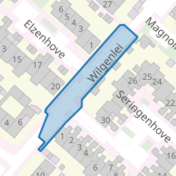 Perceel WTR00-C-4735