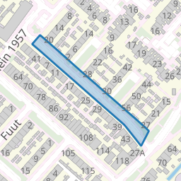 Perceel WTR00-C-4743