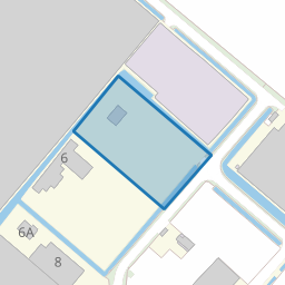 Perceel WTR00-C-4754