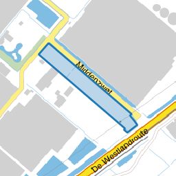 Perceel WTR00-C-4755