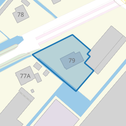 Perceel WTR00-C-4822