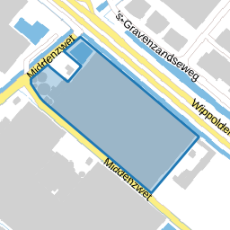 Perceel WTR00-C-4886