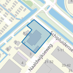 Perceel WTR00-C-4913