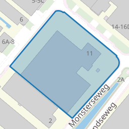 Perceel WTR00-C-4914