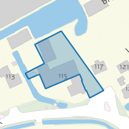 Perceel WTR00-C-4924