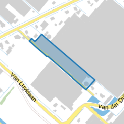 Perceel WTR00-C-4938