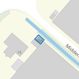 Perceel WTR00-C-4945