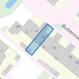 Perceel WTR00-C-4985