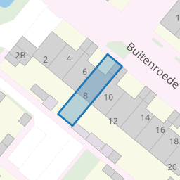 Perceel WTR00-C-4986