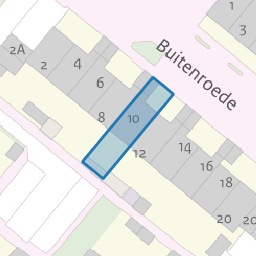 Perceel WTR00-C-4987