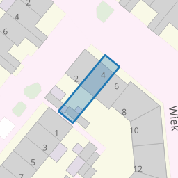 Perceel WTR00-C-4991