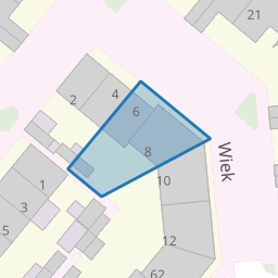 Perceel WTR00-C-4992