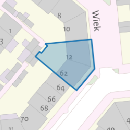 Perceel WTR00-C-4994