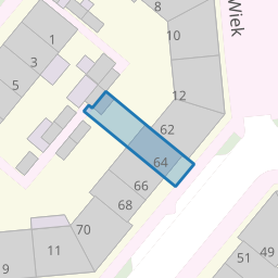 Perceel WTR00-C-4995