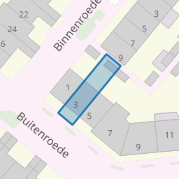 Perceel WTR00-C-4998