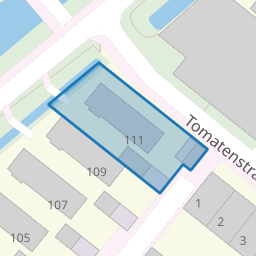 Perceel WTR00-C-5013