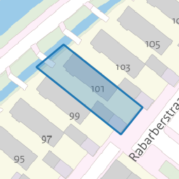 Perceel WTR00-C-5018