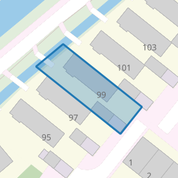 Perceel WTR00-C-5019