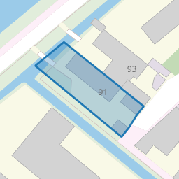 Perceel WTR00-C-5023