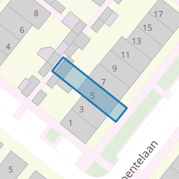 Perceel WTR00-C-5032