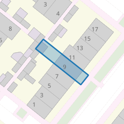 Perceel WTR00-C-5034