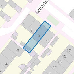 Perceel WTR00-C-5040