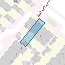 Perceel WTR00-C-5041