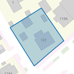 Perceel WTR00-C-5051