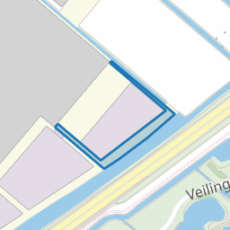 Perceel WTR00-C-5055