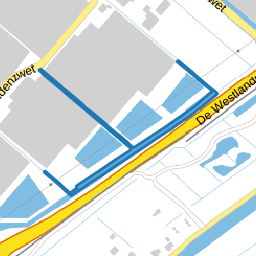 Perceel WTR00-C-5057