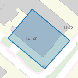 Perceel WTR00-C-5071