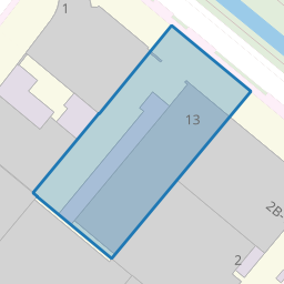 Perceel WTR00-C-5073