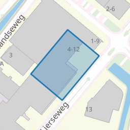 Perceel WTR00-C-5076