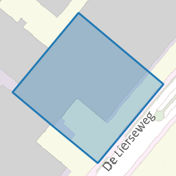 Perceel WTR00-C-5078