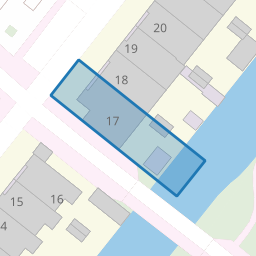 Perceel WTR00-C-5089