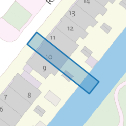 Perceel WTR00-C-5096