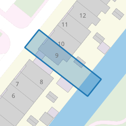 Perceel WTR00-C-5097