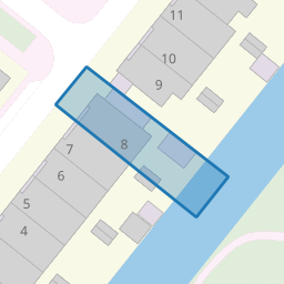 Perceel WTR00-C-5098