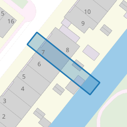 Perceel WTR00-C-5099