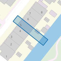 Perceel WTR00-C-5101