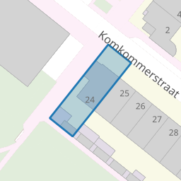 Perceel WTR00-C-5117