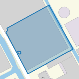 Perceel WTR00-C-5121