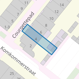 Perceel WTR00-C-5130
