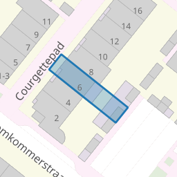 Perceel WTR00-C-5131