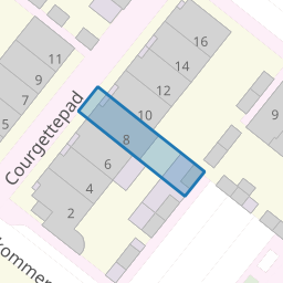 Perceel WTR00-C-5132