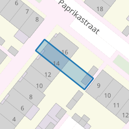 Perceel WTR00-C-5135