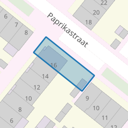 Perceel WTR00-C-5136