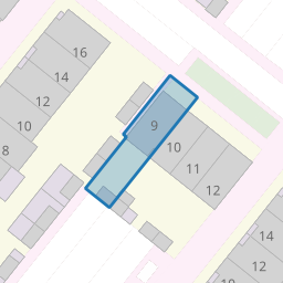 Perceel WTR00-C-5137